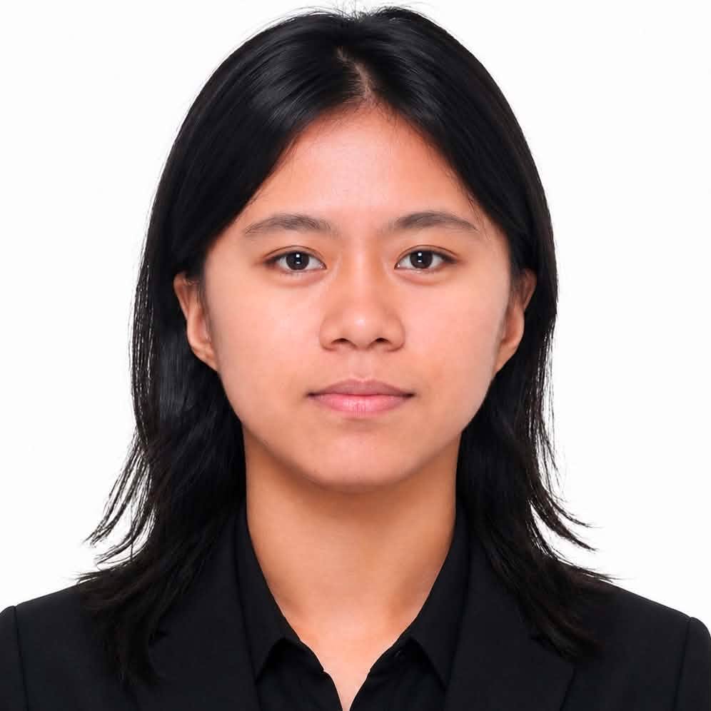 Charisse Acap, Center Supervisor