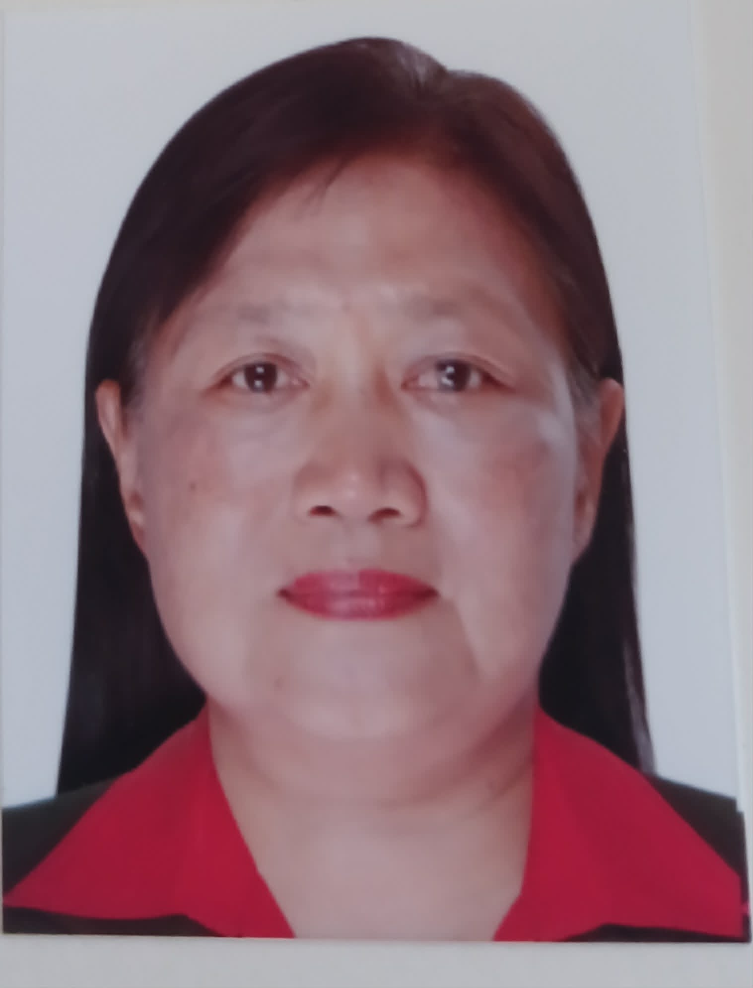 Merly Cayas, Early Childhood Learning Teacher
